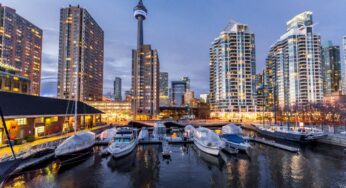 Viaje a Canadá: qué ver en primavera