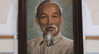 Viaje a Vietnam: visita a la oficina de correos de Ho Chi Minh