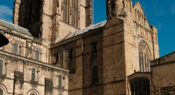 Fin de semana en Durham: qué hacer y qué ver
