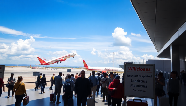 air india y air mauritius amplian su colaboracion en vuelos internacionales 1749492588