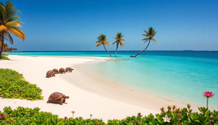 aldabra la gemma nascosta delle seychelles e la sua straordinaria biodiversita 1750698974