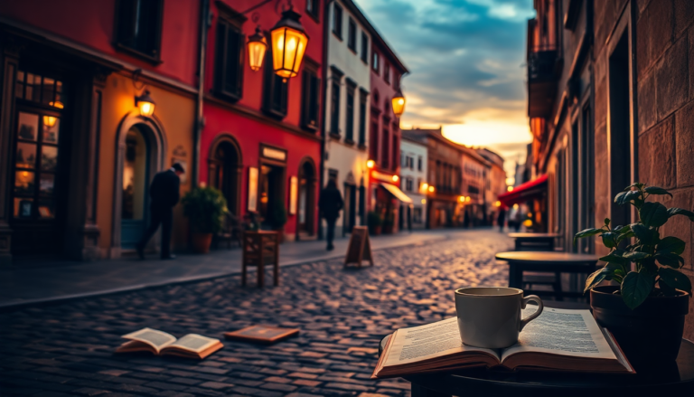 cesenatico noir scopri il fascino della narrativa gialla 1751162289