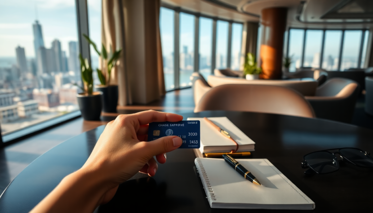 chase sapphire reserve analisis de su atractivo en el mundo de las recompensas 1750695269