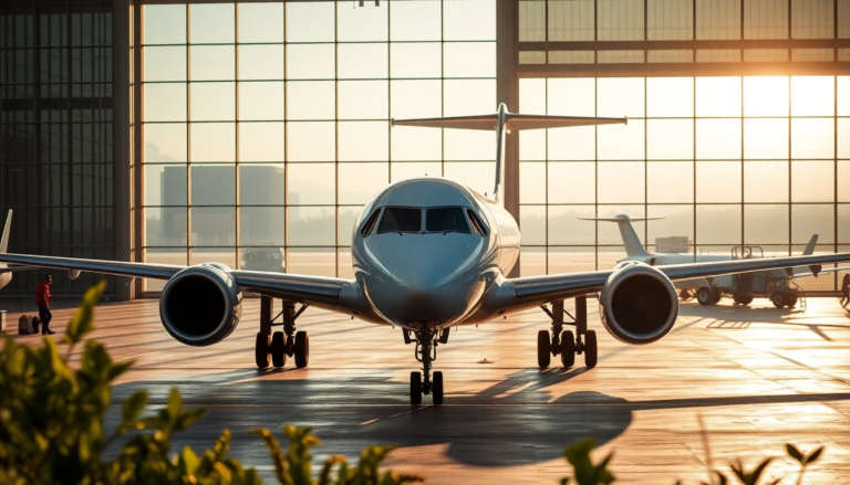 como airlink esta transformando la aviacion con los embraer e195 e2 1750410015
