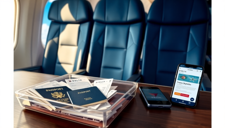 como aprovechar al maximo delta skymiles para tus viajes 1750406332