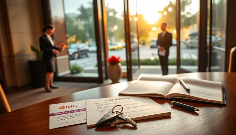 como aprovechar al maximo las noches gratis en ihg one rewards 1750885740