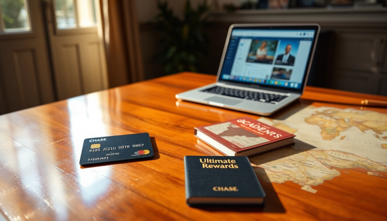 como aprovechar al maximo los puntos de recompensa chase ultimate rewards 1750695254