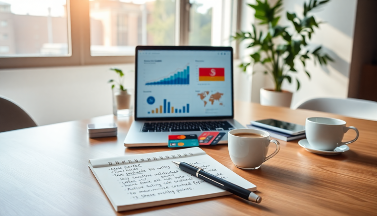 como aprovechar las mejores ofertas de tarjetas de credito para acumular puntos 1750341168