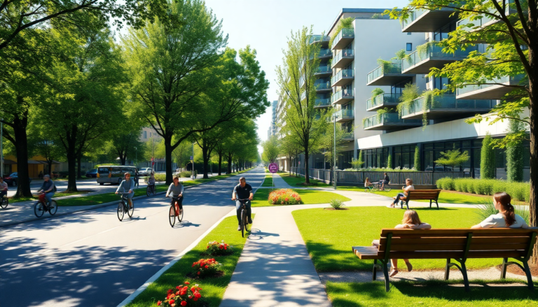 como el diseno urbano puede mejorar nuestra salud y bienestar en 2025 1749897697