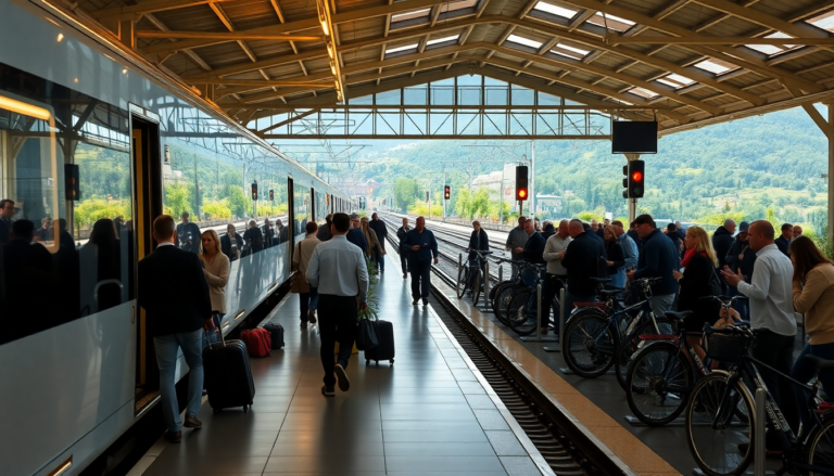 como el tren puede contribuir a un futuro sostenible 1750889478