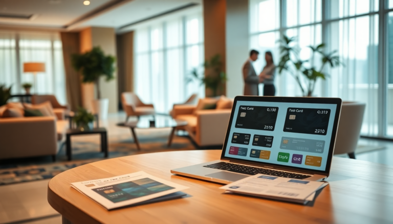 como elegir la tarjeta de credito hotelera perfecta para tus vacaciones en 2025 1749872055