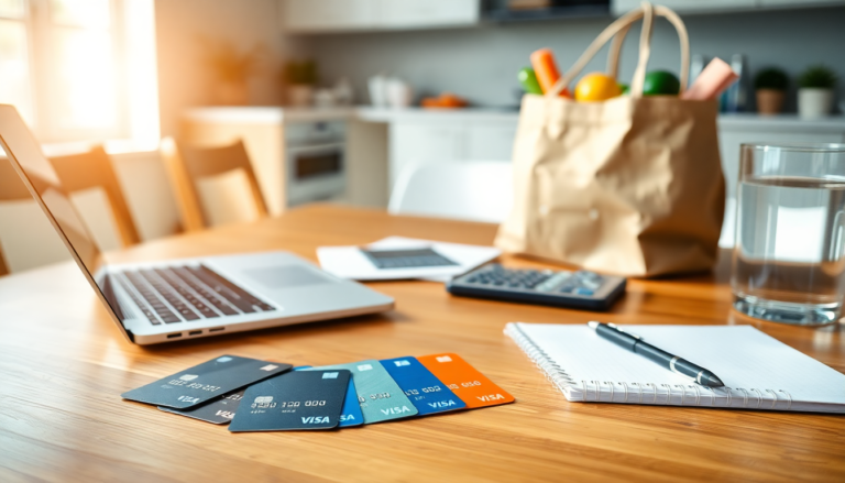 como elegir las mejores tarjetas de credito con recompensas para tus gastos 1750757917