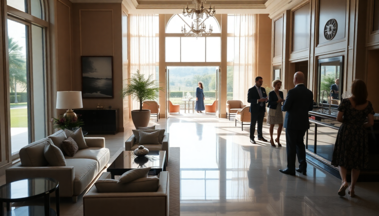 como la alianza hilton y slh redefine el marketing hotelero de lujo 1750992956