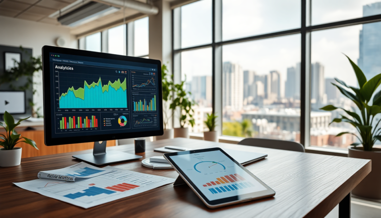 como la analitica de datos esta revolucionando el marketing digital 1750833962