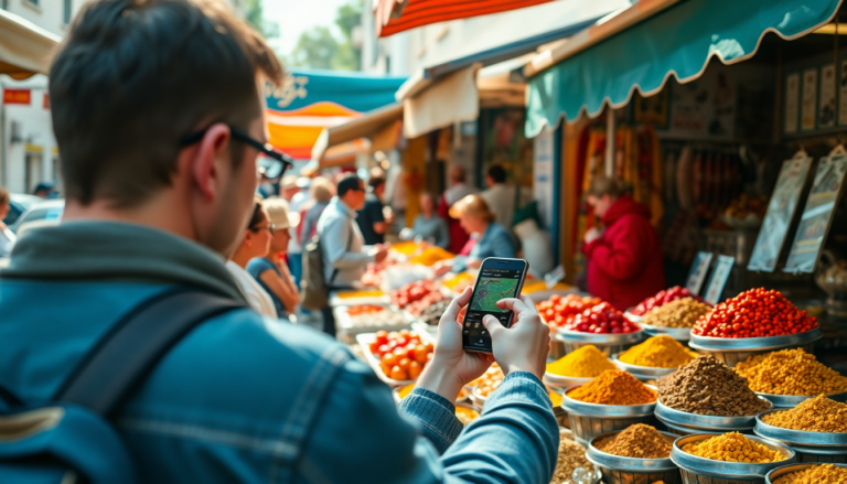 como la digitalizacion redefine la experiencia turistica 1750750204