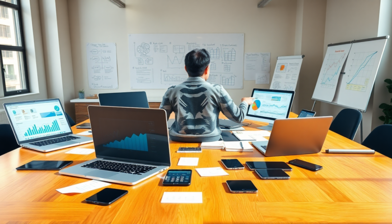 como las estrategias de marketing digital impulsadas por datos transforman los negocios 1750874790