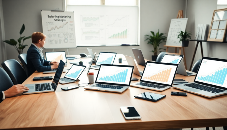 como los datos transforman el marketing digital en la era moderna 1750267471