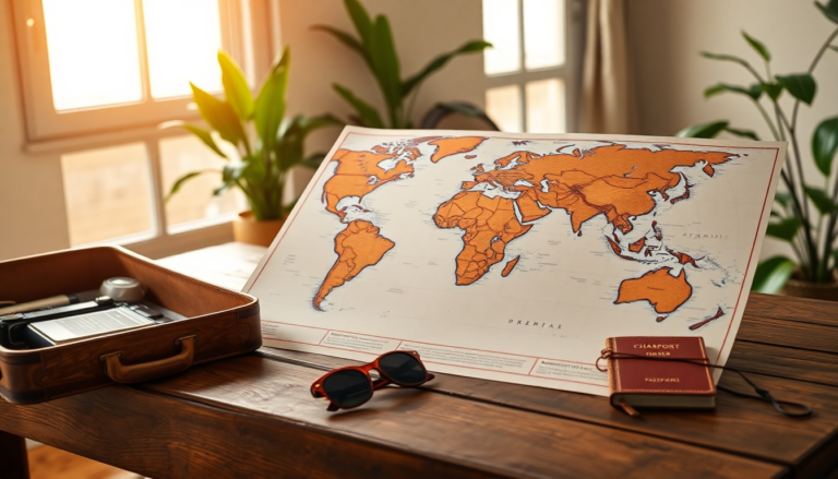 como maximizar tus viajes usando puntos de recompensa con chase ultimate rewards 1750959634