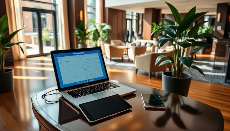 como optimizar tus puntos marriott bonvoy de manera eficiente 1750186430