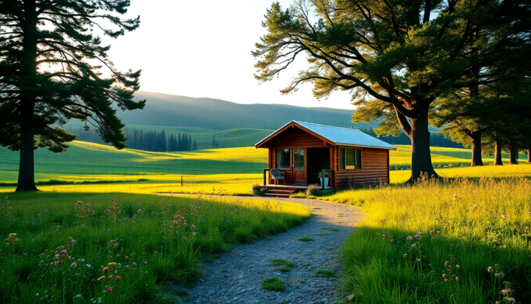 como postcard cabins se integra en marriott bonvoy para una experiencia unica 1750981815