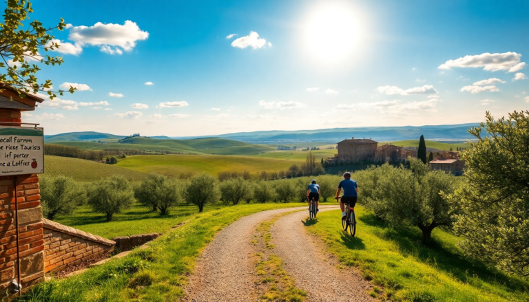 como revitalizar el turismo en toscana mediante la destagionalizacion 1750454622