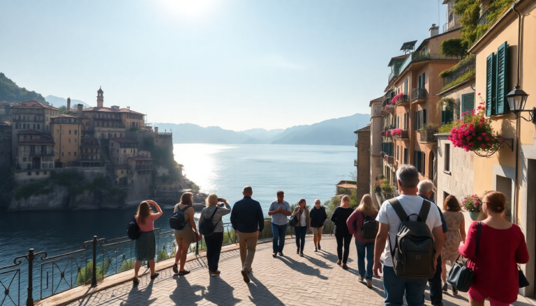 como varenna busca un turismo sostenible frente al overtourism 1750792760