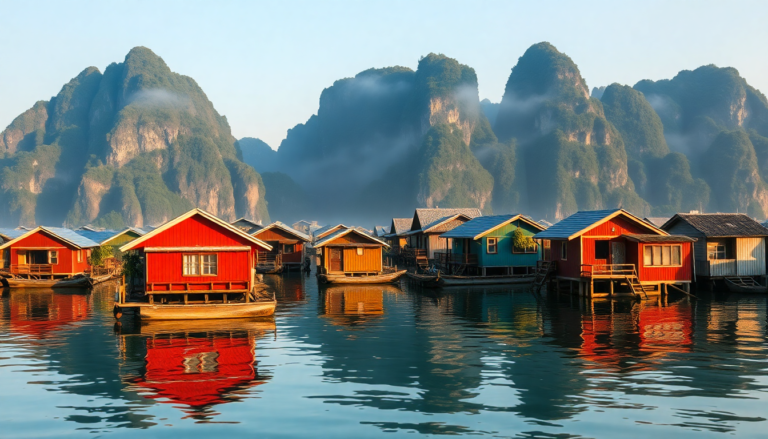 cua van un paraiso flotante en la bahia de ha long vietnam 1750285863