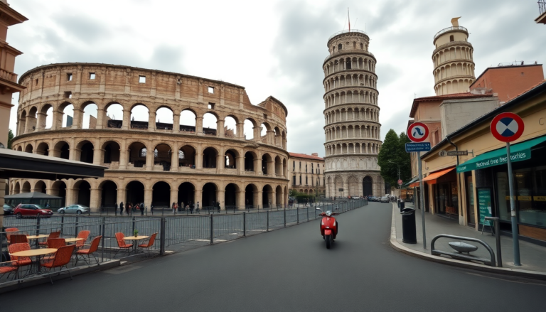 desafios del turismo italiano un llamado a la accion 1750717334