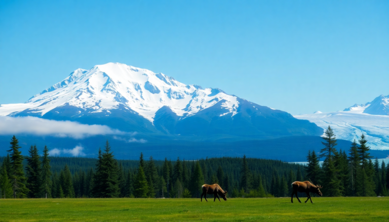 descubre alaska un viaje inolvidable por la naturaleza salvaje en 2025 1749751130