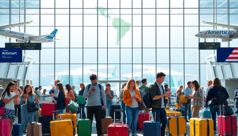 descubre como american airlines ahora te permite canjear millas en jetsmart 1749622493