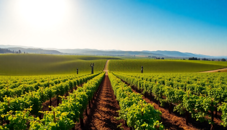 descubre como el arte transforma los vinedos de gattinara en un museo al aire libre en 2025 1749681396