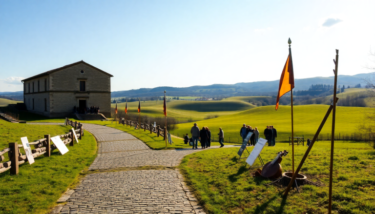 descubre como el museo diffuso del risorgimento transforma la historia en una aventura cultural en 2025 1749571048