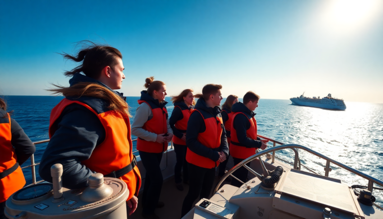 descubre como el proyecto school2ship transforma la educacion nautica en 2025 1749747417