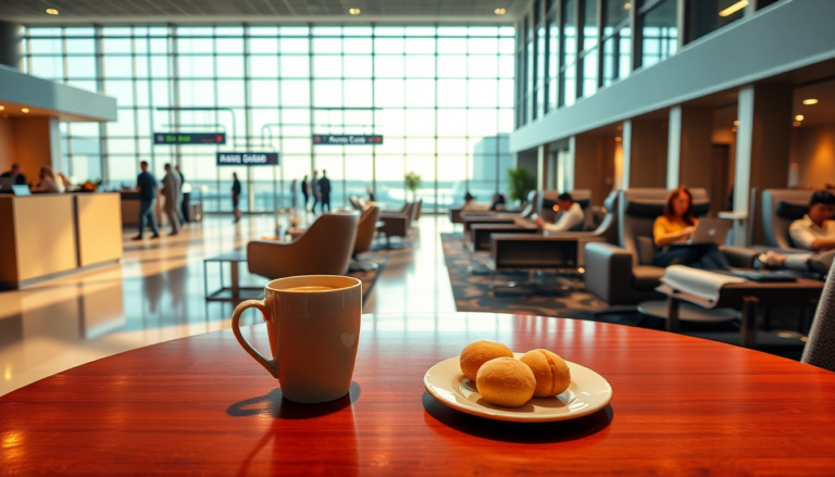 descubre como elegir la tarjeta de credito ideal para acceder a lounges en aeropuertos 1749666709