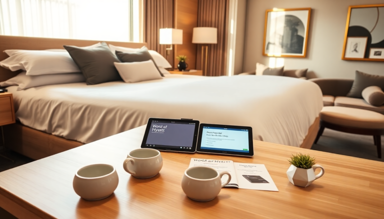 descubre como ganar puntos extra en tus estancias en hyatt en 2025 1749743713