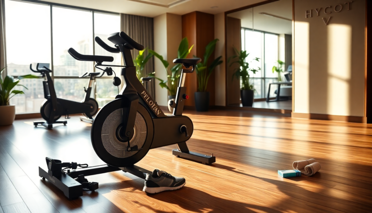 descubre como hyatt te recompensa con puntos por hacer ejercicio en peloton 1749828142