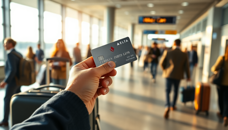 descubre como la tarjeta delta skymiles platinum transforma tus viajes en 2025 1749707030