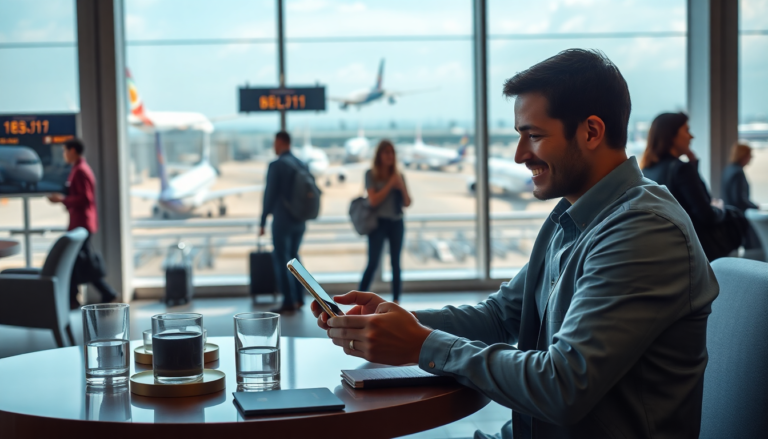 descubre como las tarjetas de credito transforman tu forma de viajar en 2025 1749817031