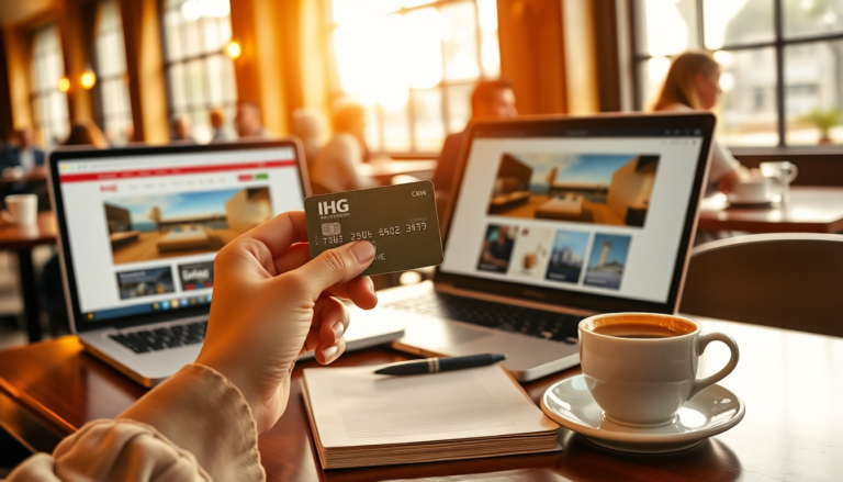 descubre como las tarjetas ihg pueden transformar tus viajes en 2025 1749732735