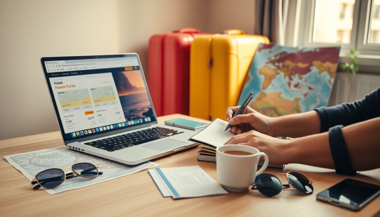 descubre como maximizar tus puntos de hotel con roomsaero en 2025 1750085377