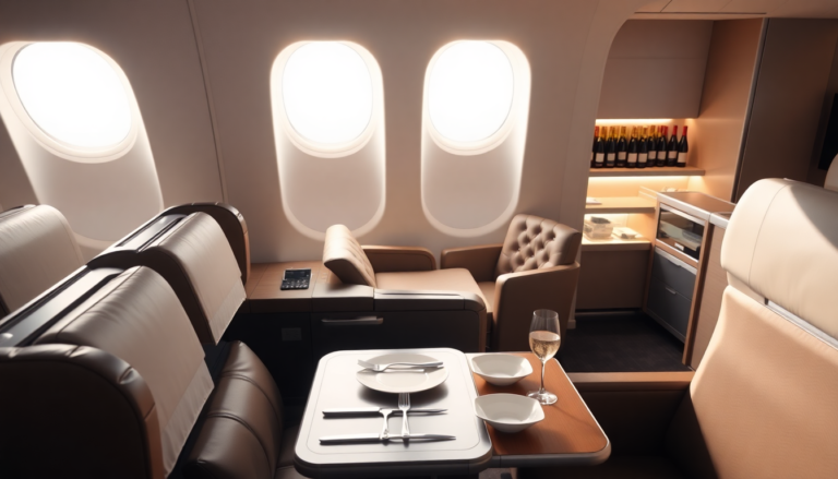 descubre como volar en primera clase de emirates sin estatus elite en 2025 1749765715