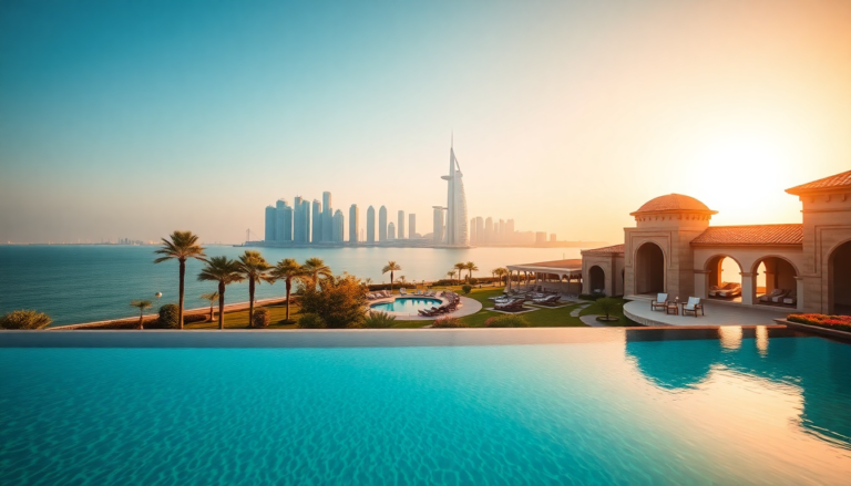 descubre el bulgari resort lujo y tradicion en abu dhabi 1750417623