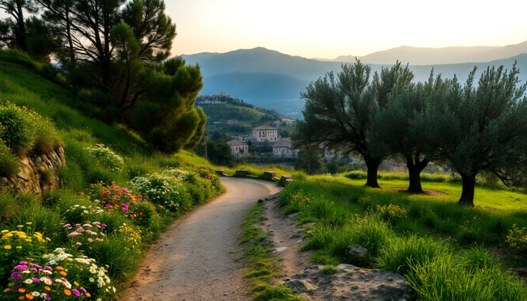 descubre el camino de san giacomo una ruta de fe y naturaleza en sicilia 1750765393