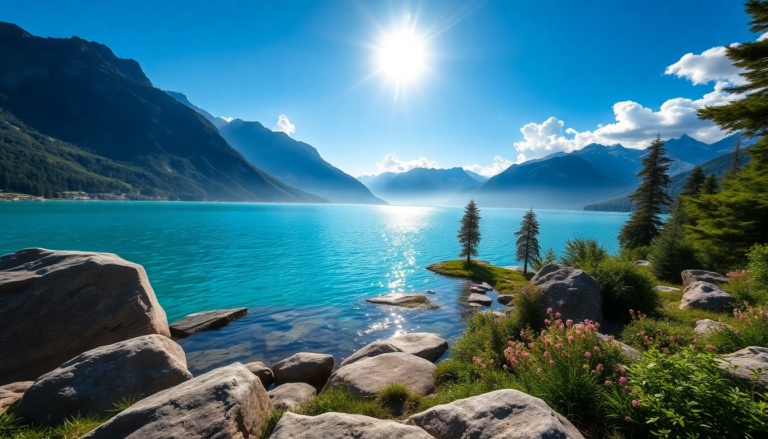 descubre el lago de sorapis un paraiso natural en las dolomitas 1750118584