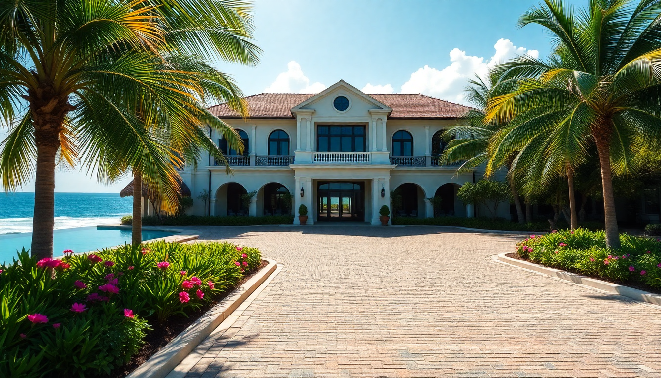 descubre el lujo sin igual del st regis cap cana en punta cana 1749850089