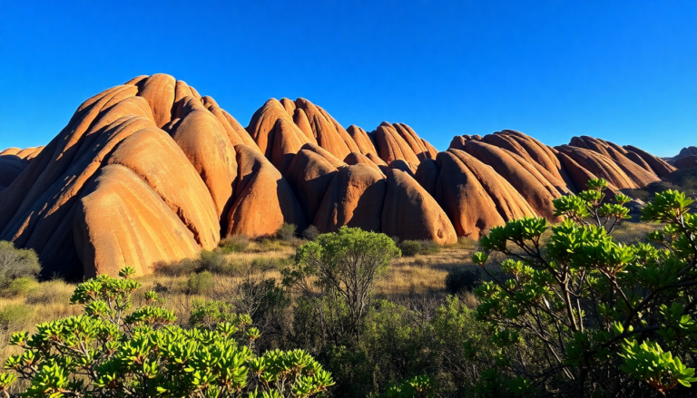 descubre la belleza unica de los bungle bungles en australia 1749629794