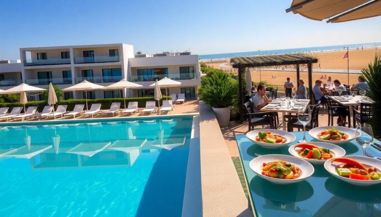 descubre la esencia de la hospitalidad en los ricci hotels 1750204902