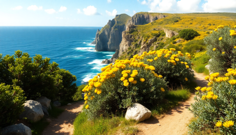 descubre la isla de ponza un paraiso escondido en el mar tirreno 1749674074