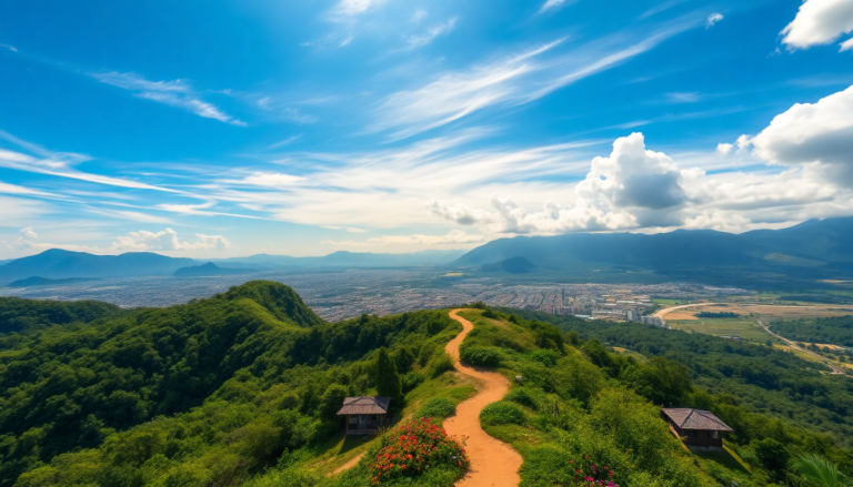 descubre la magia de colombia en un itinerario de dos semanas lleno de aventuras 1749835423