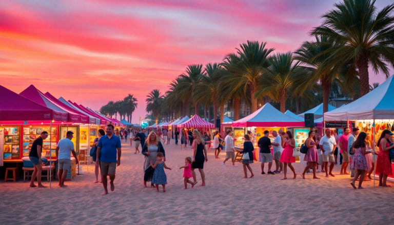 descubre la magia de la notte rosa un festival cultural en la riviera romagnola 1750167779